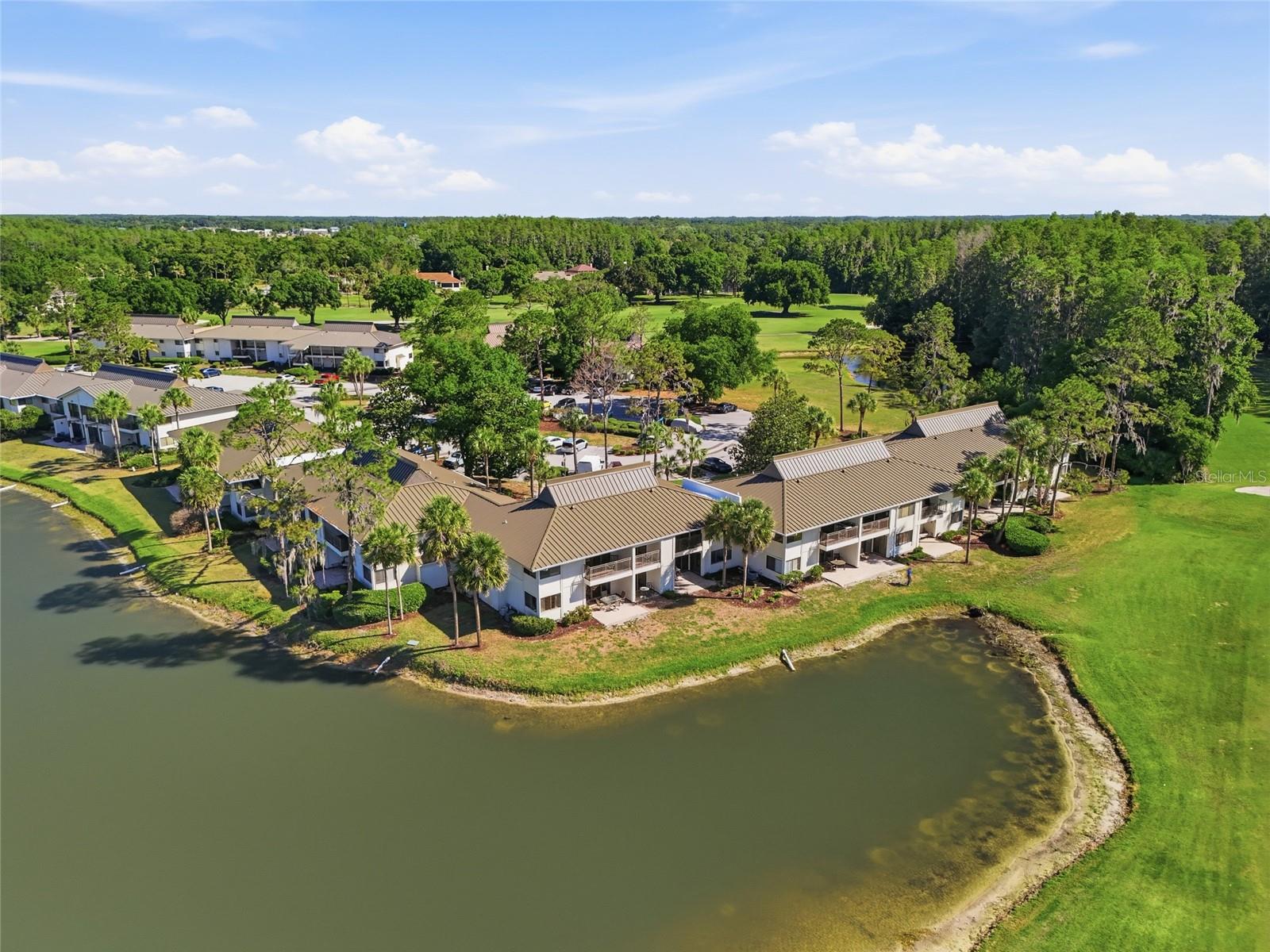 SADDLEBROOK - Residential