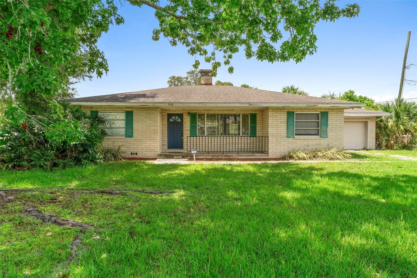 3 bed 2 bath home for Rent. move in ready. flexible terms. please contact listing agent for more info.
