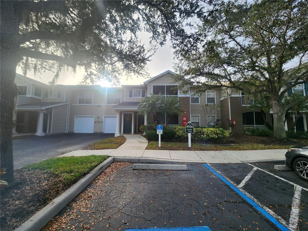Photo of 8926 Manor Loop Circle #201 B, Lakewood Ranch, FL 34202 (MLS # A4680094)
