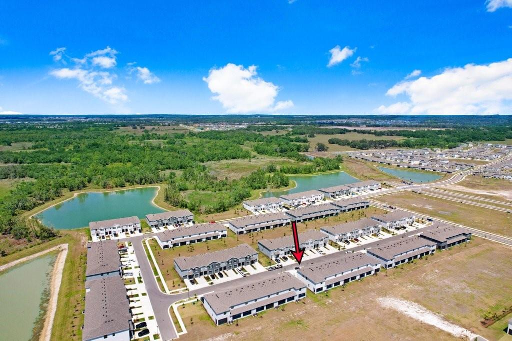 AVALON PARK WEST-NORTH PH 2 4 5 - Residential