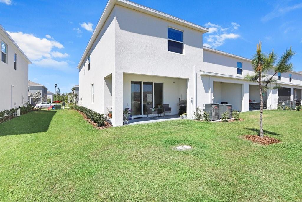 AVALON PARK WEST-NORTH PH 2 4 5 - Residential