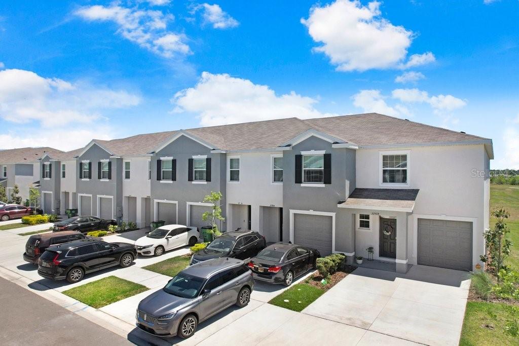 AVALON PARK WEST-NORTH PH 2 4 5 - Residential