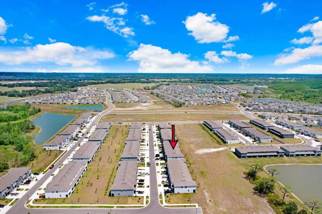 AVALON PARK WEST-NORTH PH 2 4 5 - Residential