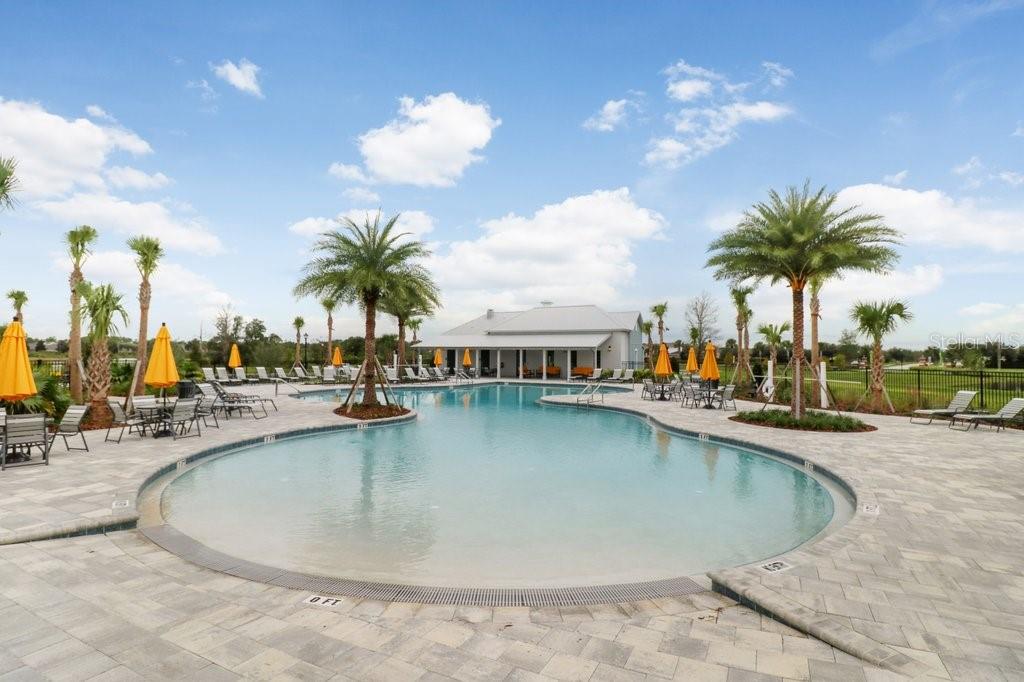 AVALON PARK WEST-NORTH PH 2 4 5 - Residential