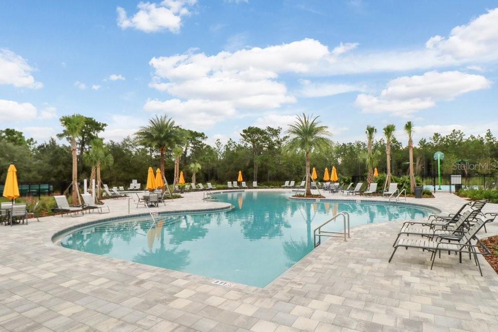 AVALON PARK WEST-NORTH PH 2 4 5 - Residential