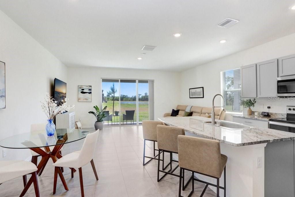 Photo of 32978 Tulip Petal Lane, Wesley Chapel, FL 33545 (MLS # TB8493256)