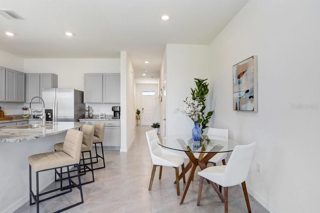 AVALON PARK WEST-NORTH PH 2 4 5 - Residential