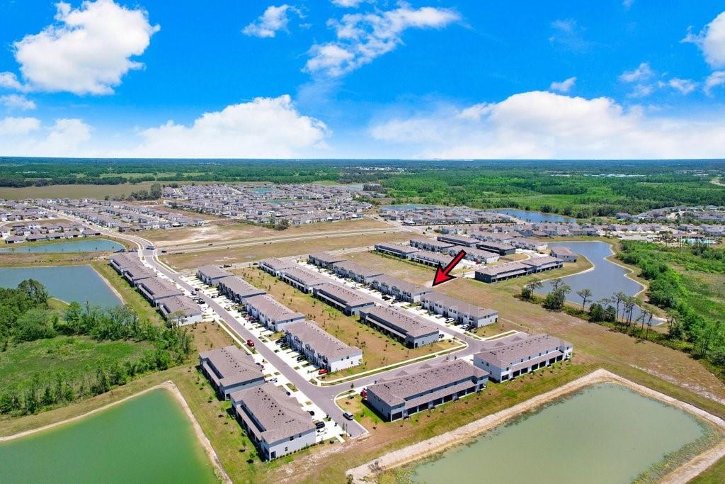 AVALON PARK WEST-NORTH PH 2 4 5 - Residential