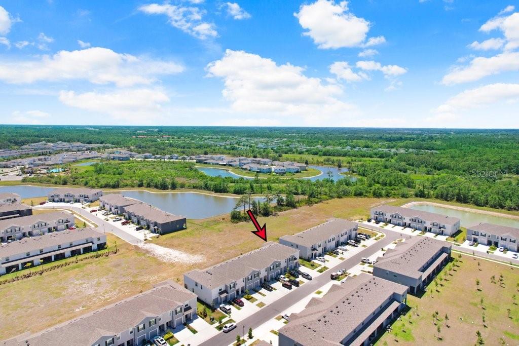 AVALON PARK WEST-NORTH PH 2 4 5 - Residential