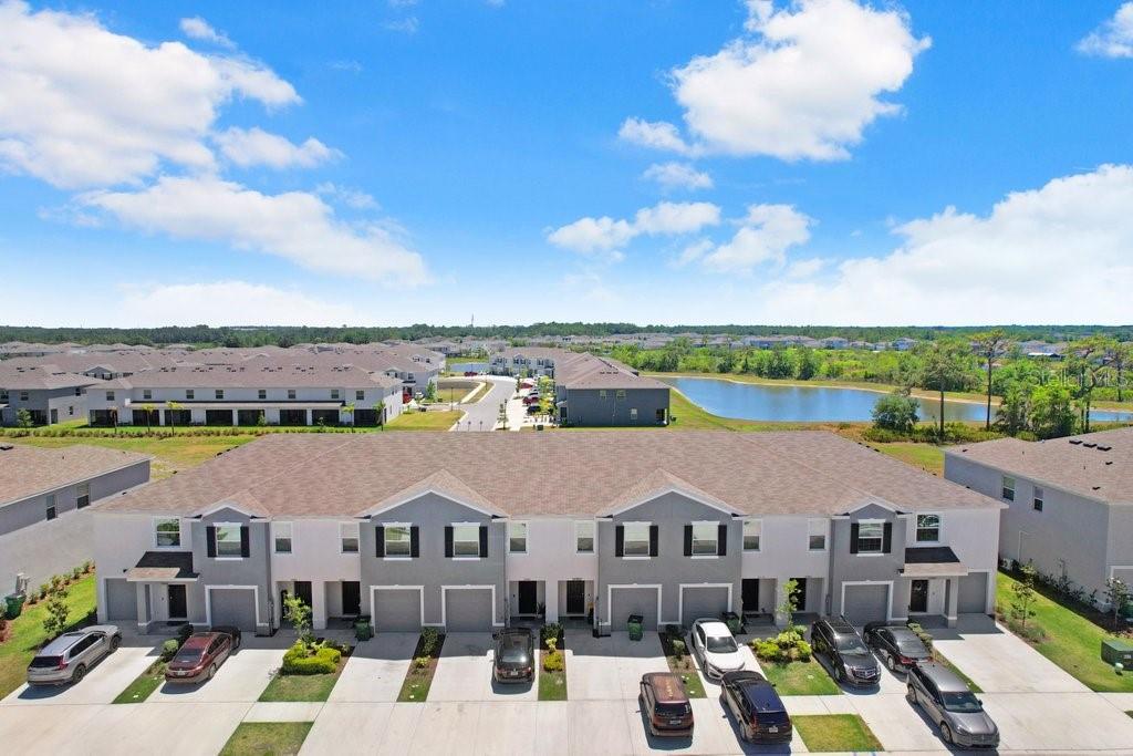 AVALON PARK WEST-NORTH PH 2 4 5 - Residential