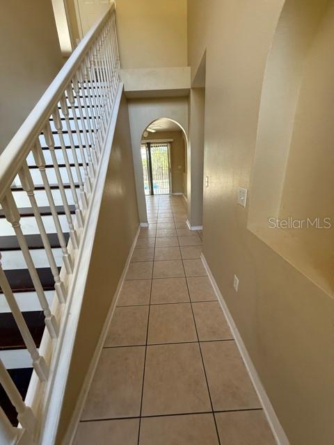 MARSH HAMMOCK PH 03 LT 125 ORB 2285 PG - Residential Lease