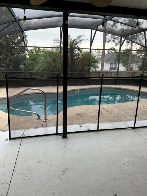 MARSH HAMMOCK PH 03 LT 125 ORB 2285 PG - Residential Lease