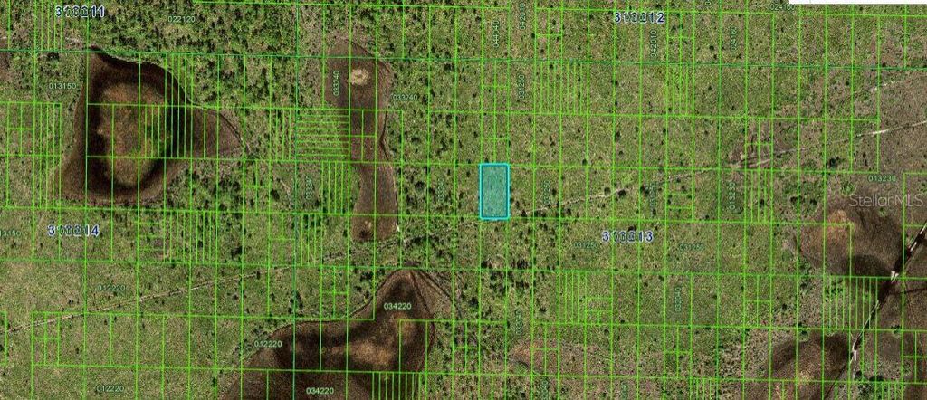 Photo of N/A, Frostproof, FL 33843 (MLS # O6265740)