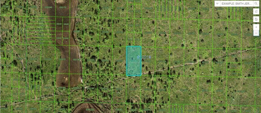 Photo of N/A, Frostproof, FL 33843 (MLS # O6265740)