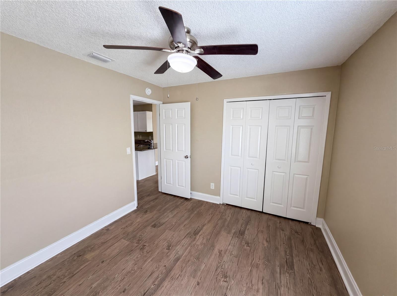 BAYBERRY VILLAGE - Residential