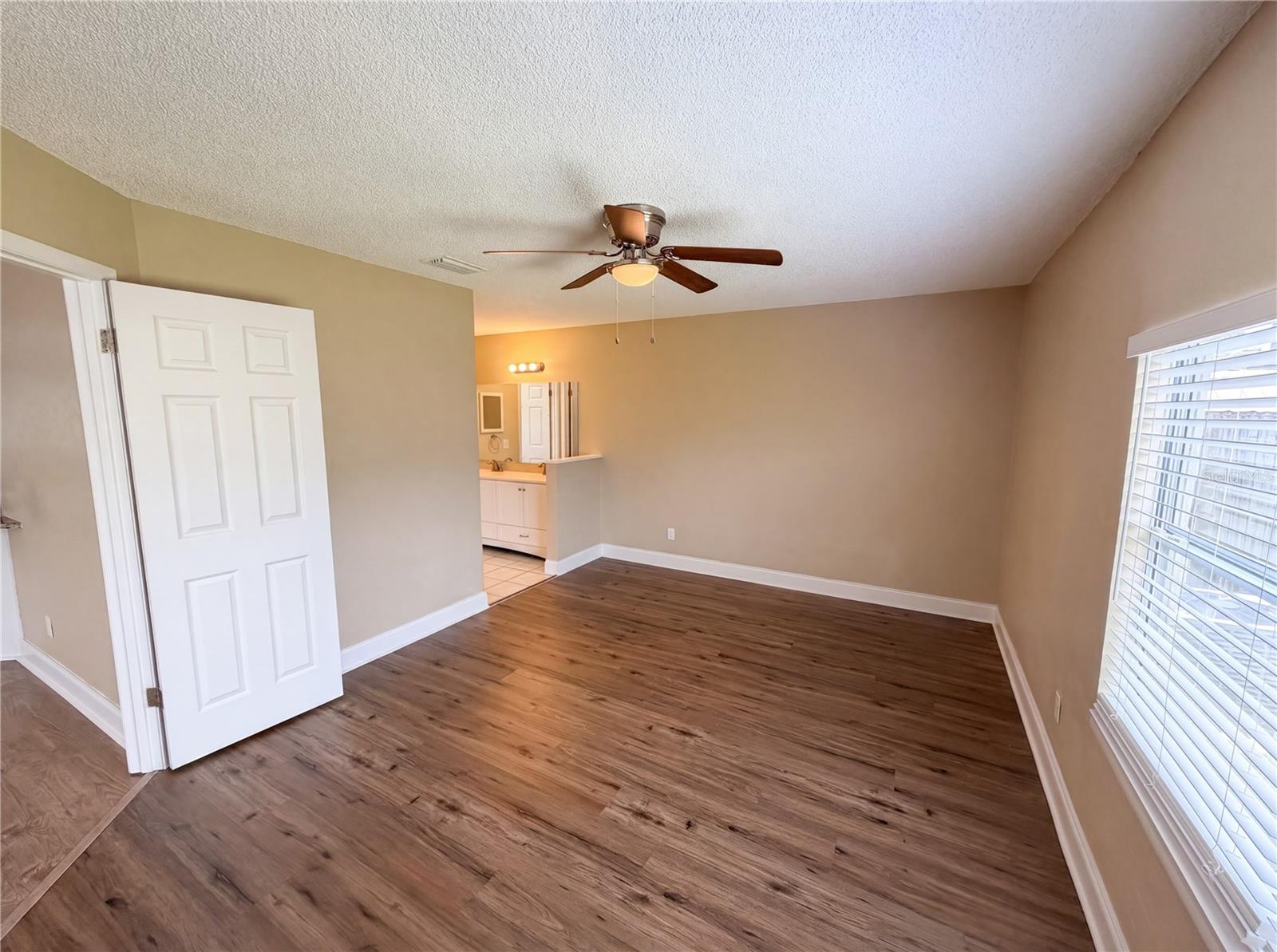 BAYBERRY VILLAGE - Residential