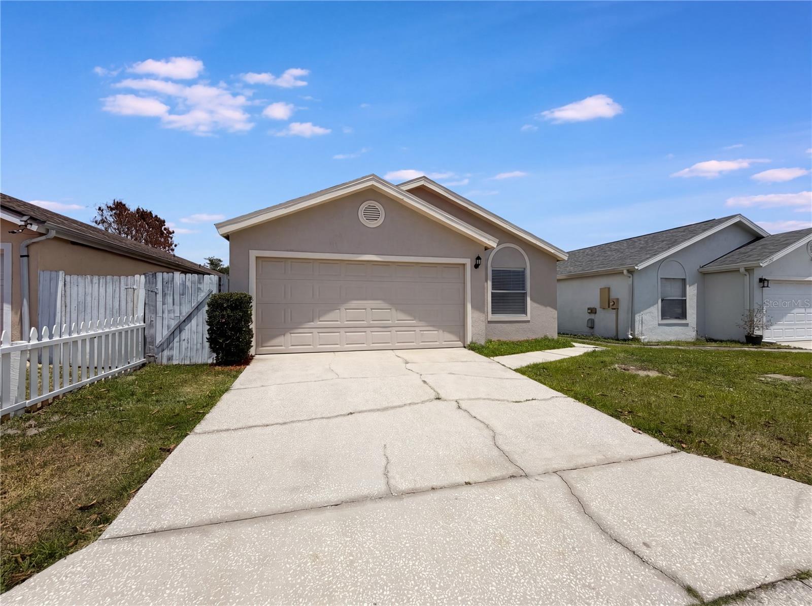 BAYBERRY VILLAGE - Residential