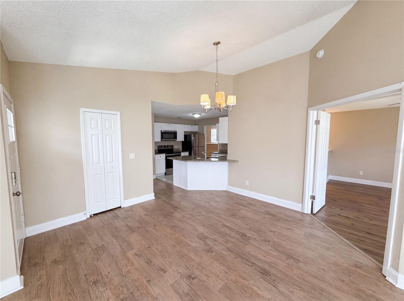 BAYBERRY VILLAGE - Residential