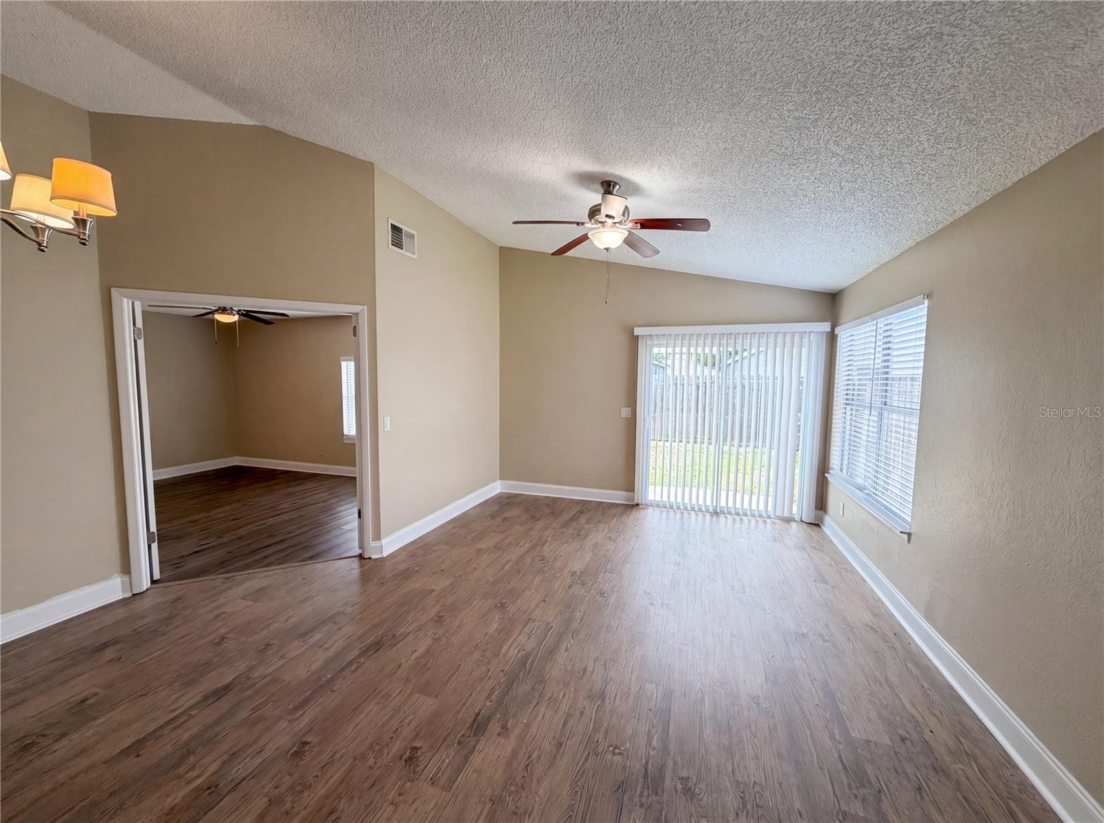 BAYBERRY VILLAGE - Residential