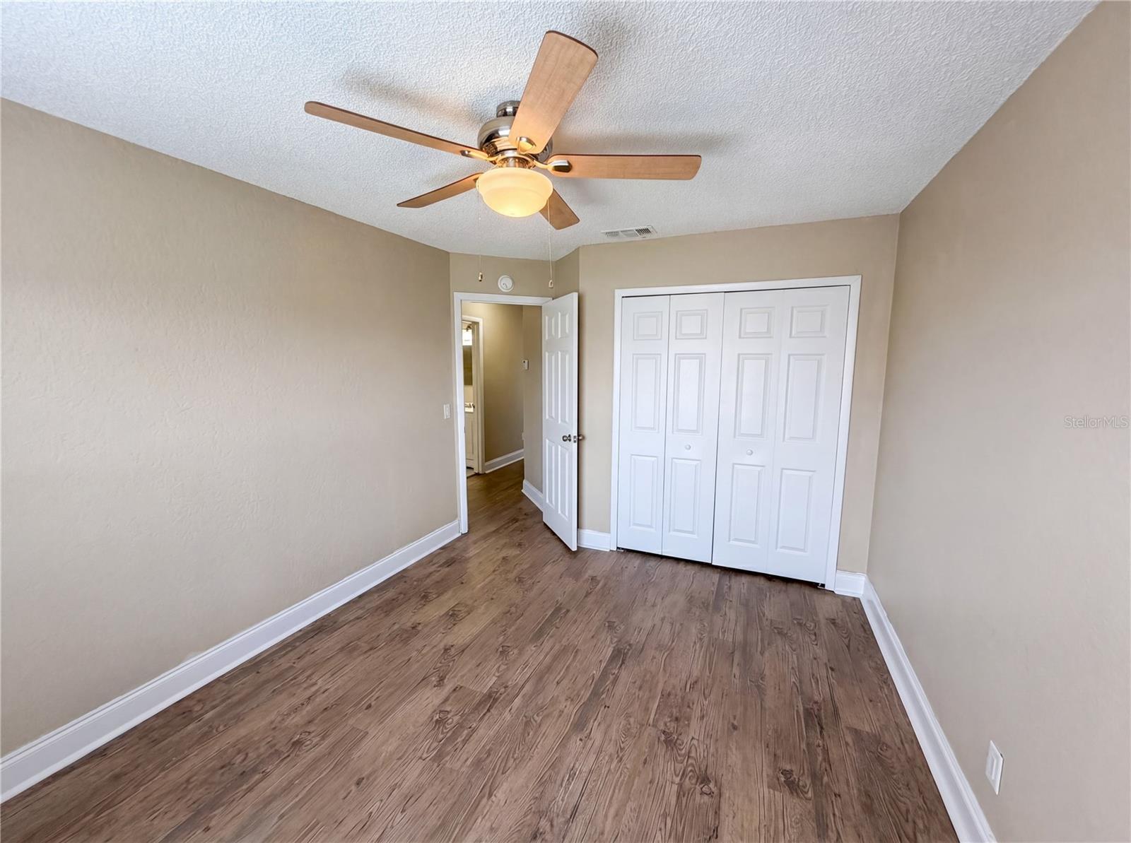BAYBERRY VILLAGE - Residential
