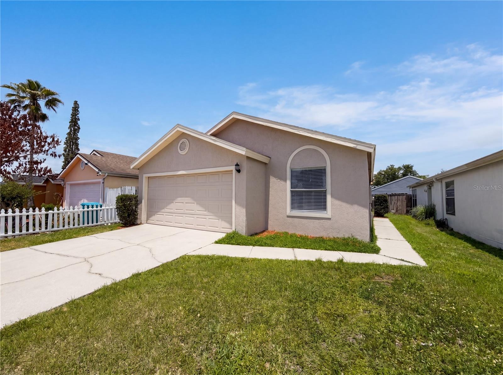 BAYBERRY VILLAGE - Residential
