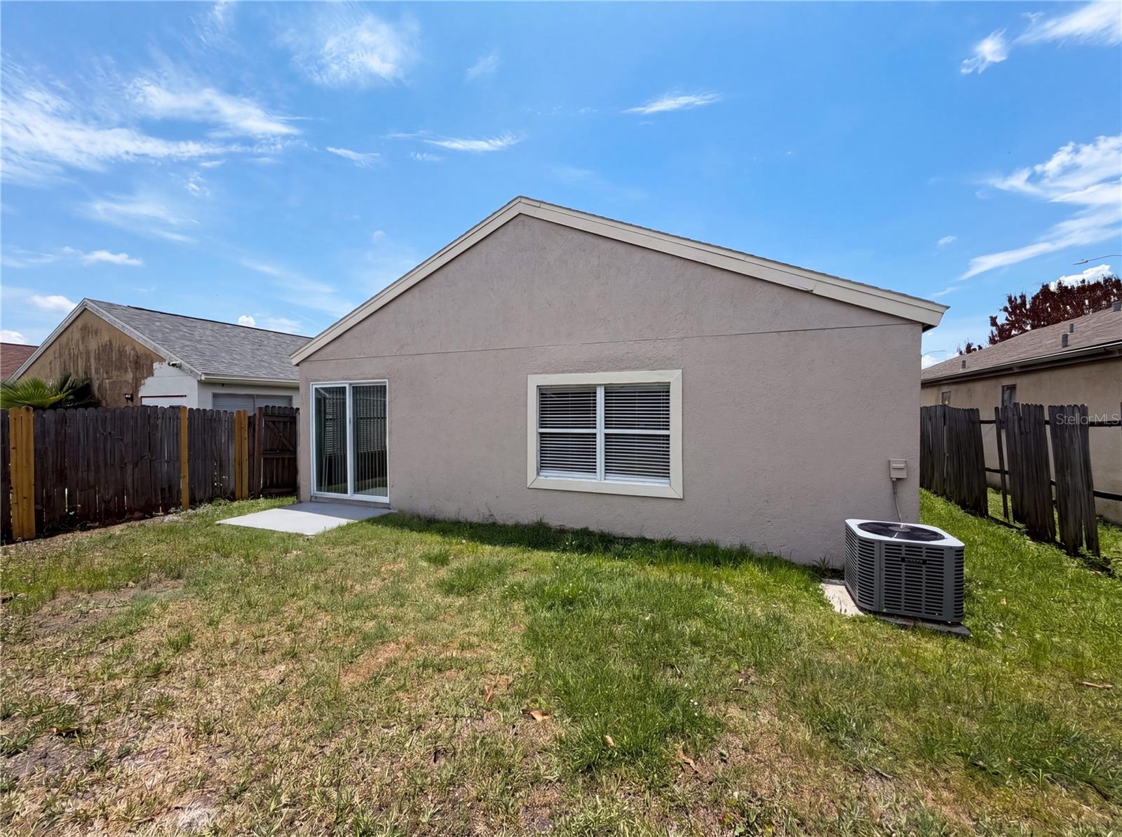 BAYBERRY VILLAGE - Residential