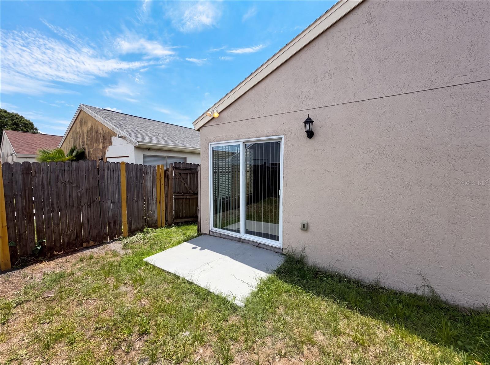 BAYBERRY VILLAGE - Residential