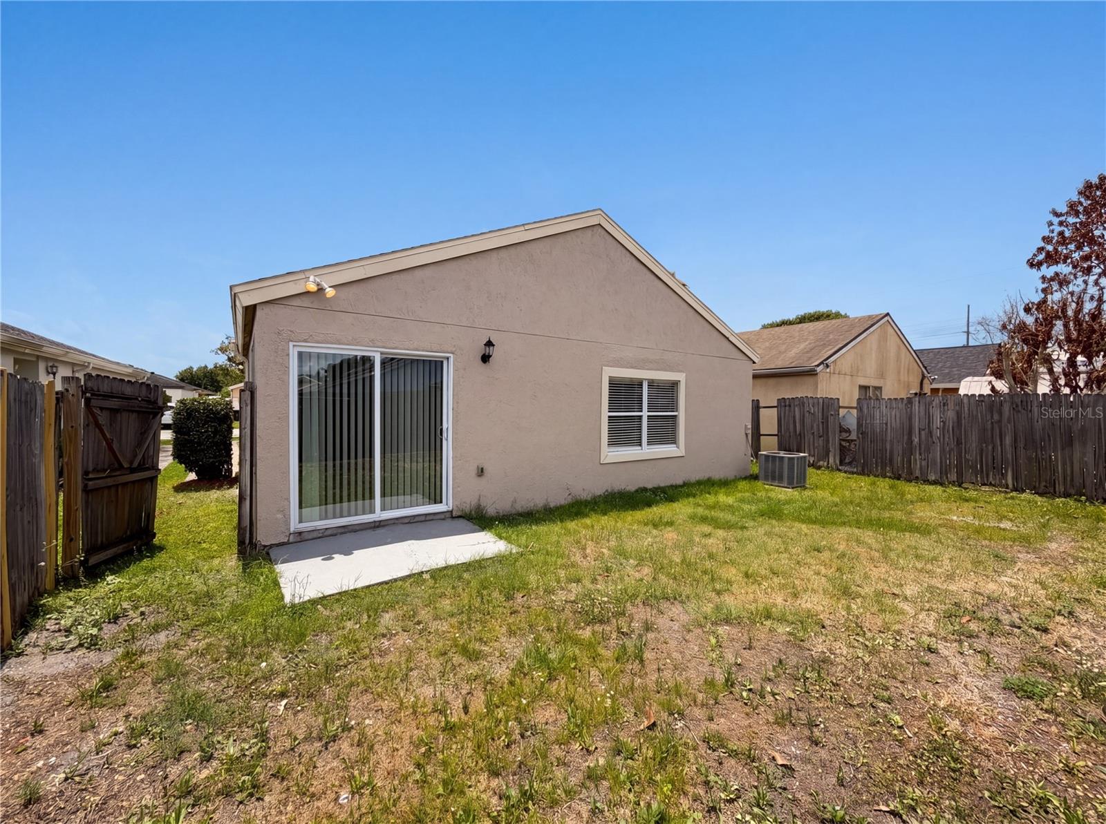 BAYBERRY VILLAGE - Residential