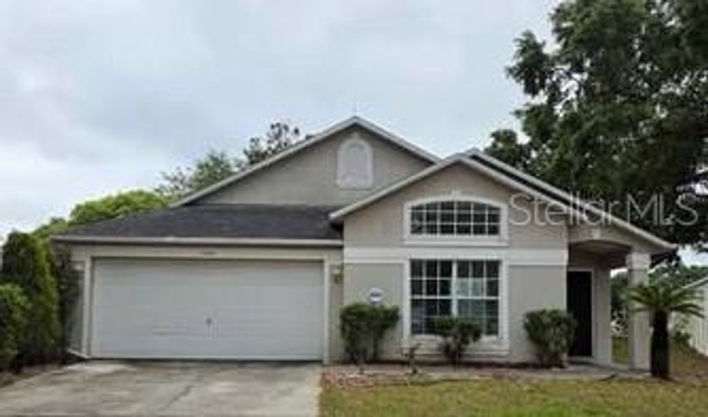 Photo of 232 Jerica Lane, Davenport, FL 33897 (MLS # S5145827)