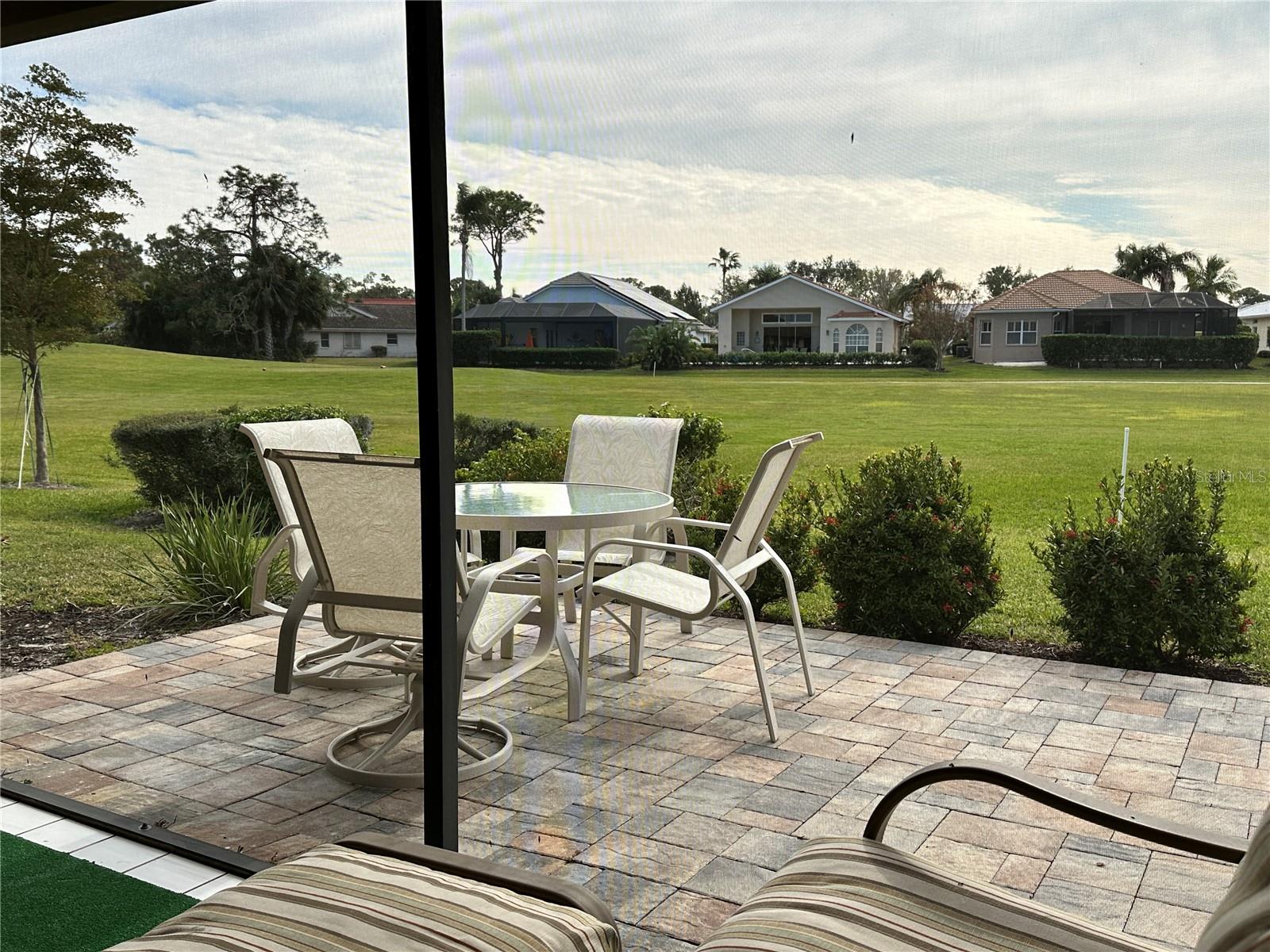 WOODLAKE VILLAS AT PALM AIRE 5 - Residential Lease