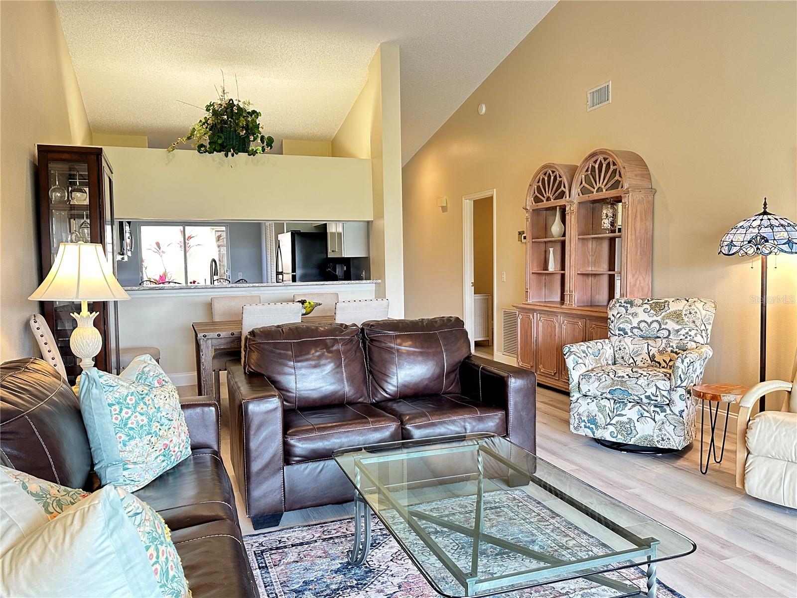 WOODLAKE VILLAS AT PALM AIRE 5 - Residential Lease
