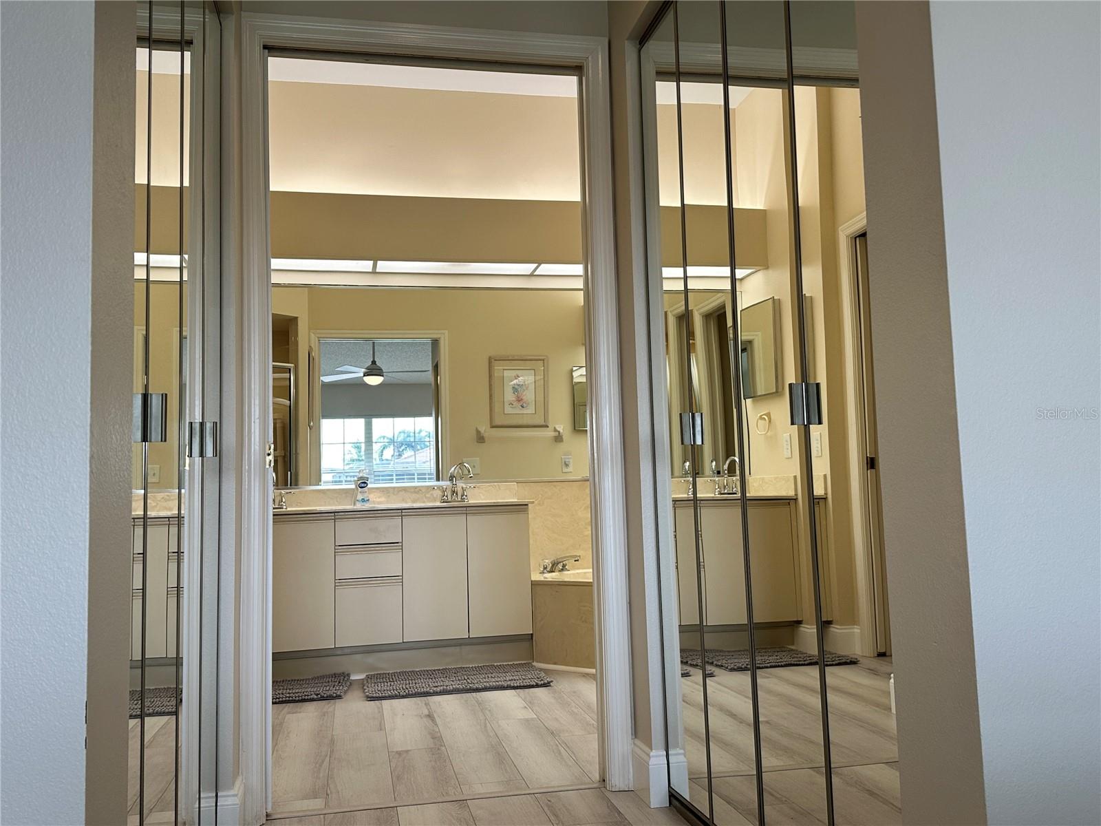 WOODLAKE VILLAS AT PALM AIRE 5 - Residential Lease