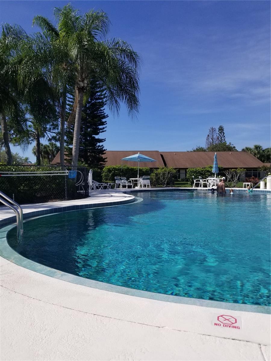 WOODLAKE VILLAS AT PALM AIRE 5 - Residential Lease