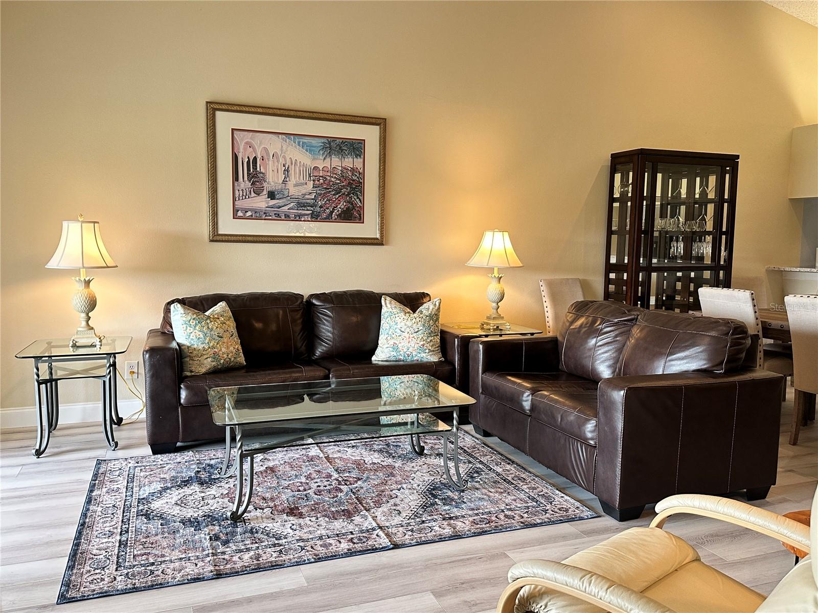 WOODLAKE VILLAS AT PALM AIRE 5 - Residential Lease