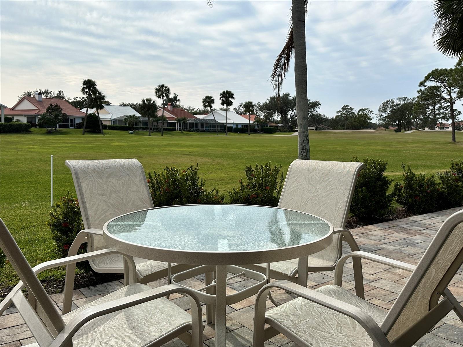 WOODLAKE VILLAS AT PALM AIRE 5 - Residential Lease