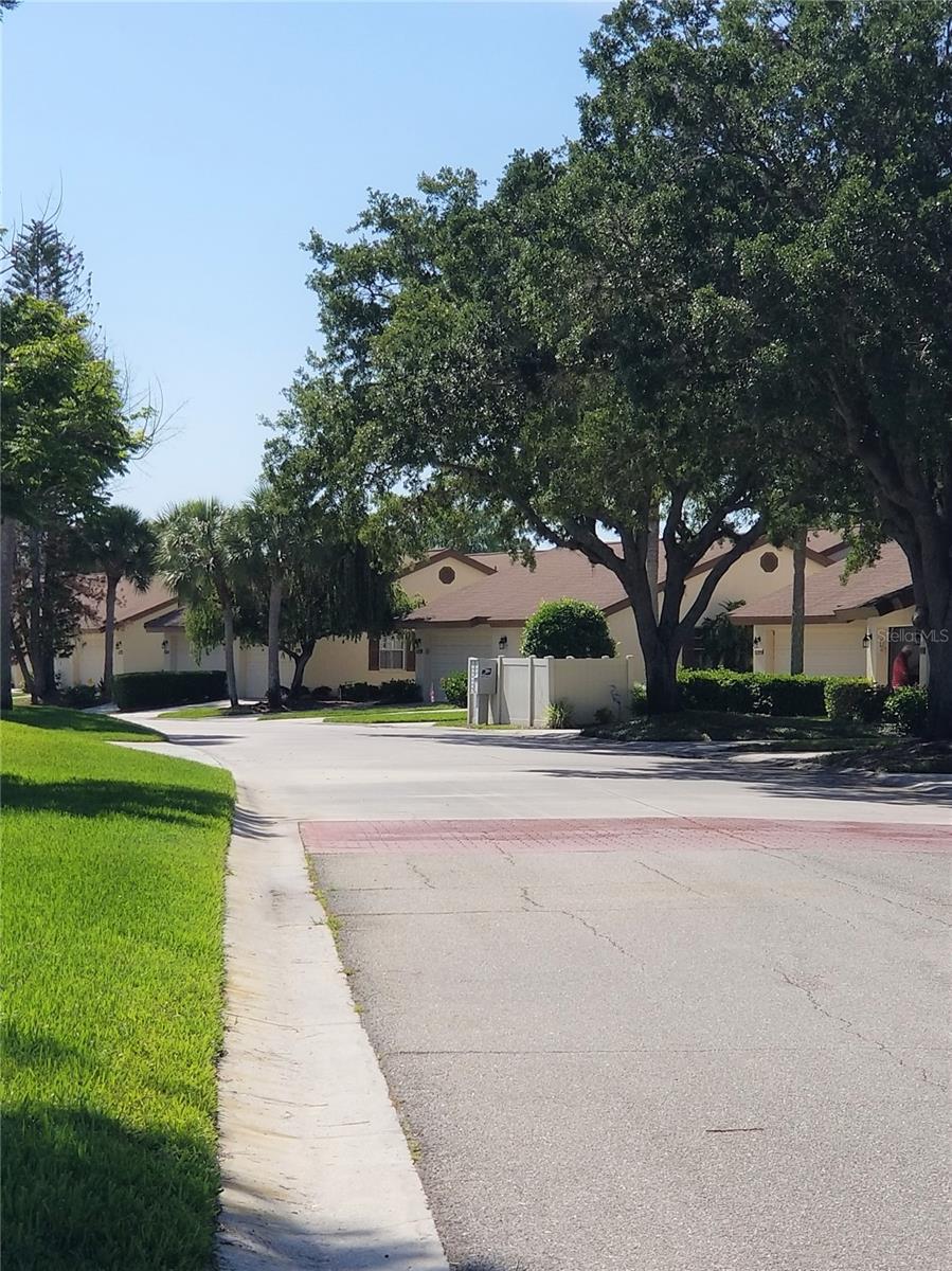 WOODLAKE VILLAS AT PALM AIRE 5 - Residential Lease