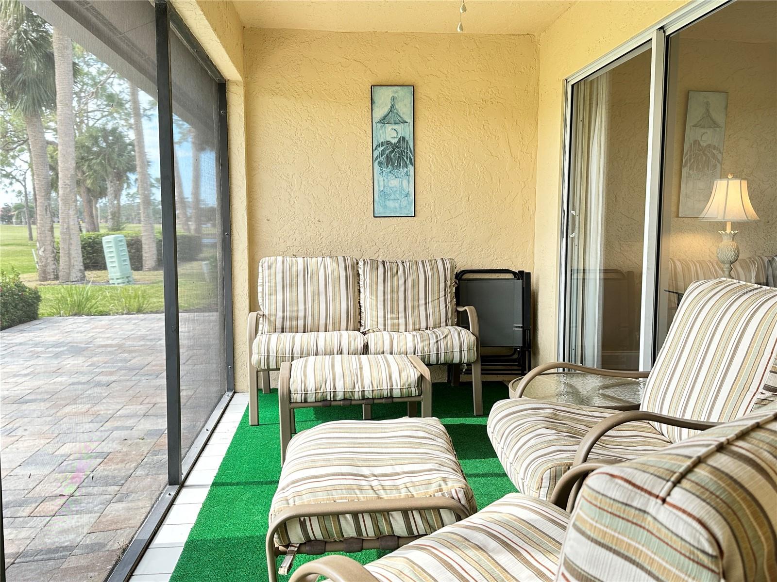 WOODLAKE VILLAS AT PALM AIRE 5 - Residential Lease