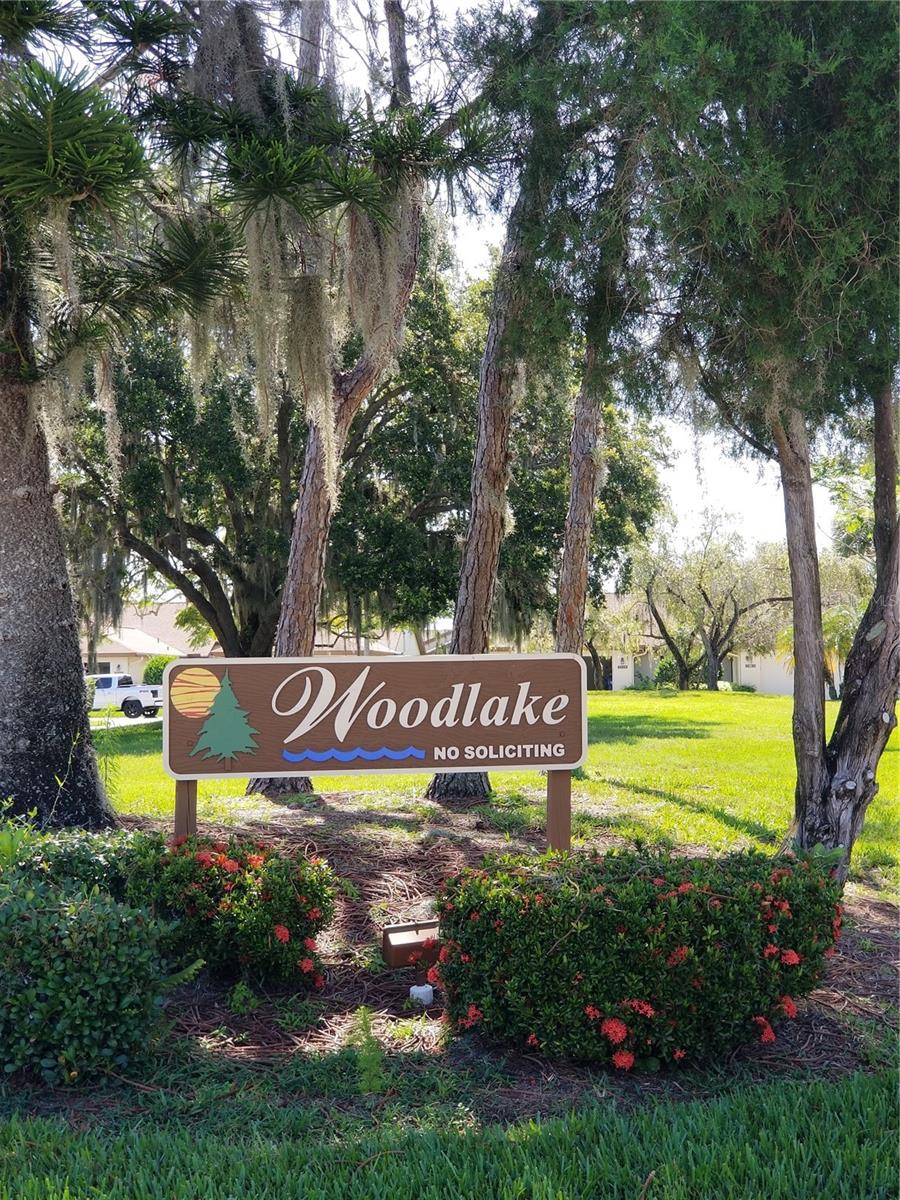 WOODLAKE VILLAS AT PALM AIRE 5 - Residential Lease