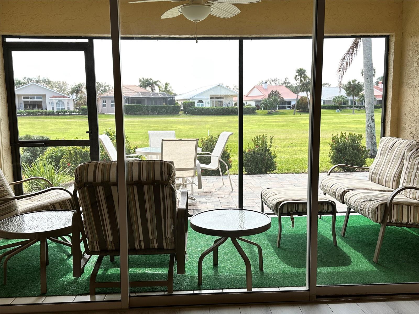 WOODLAKE VILLAS AT PALM AIRE 5 - Residential Lease