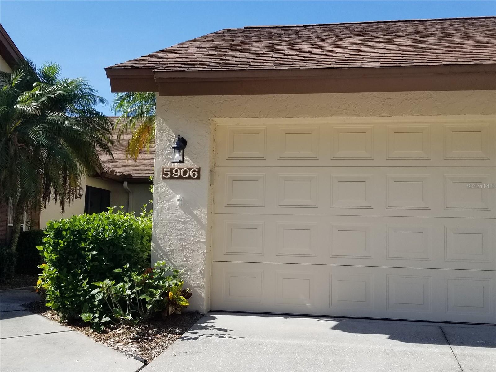 WOODLAKE VILLAS AT PALM AIRE 5 - Residential Lease