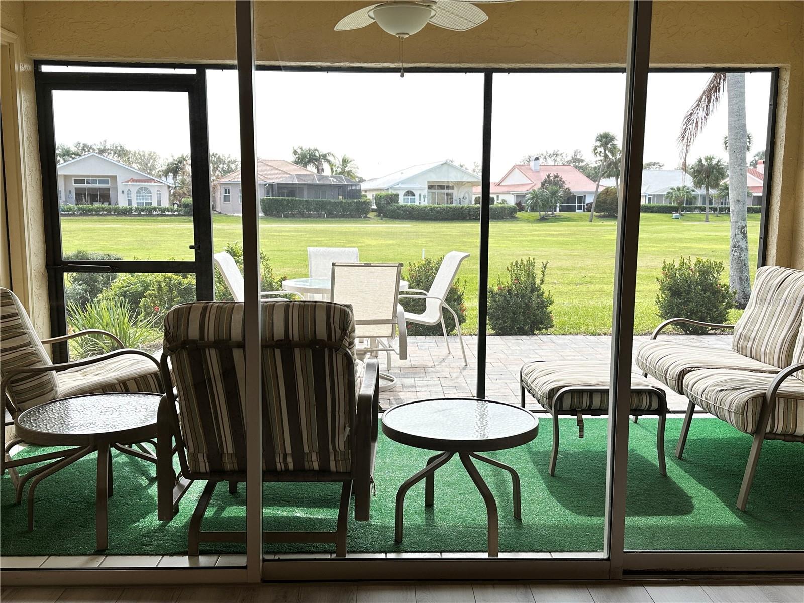 WOODLAKE VILLAS AT PALM AIRE 5 - Residential Lease