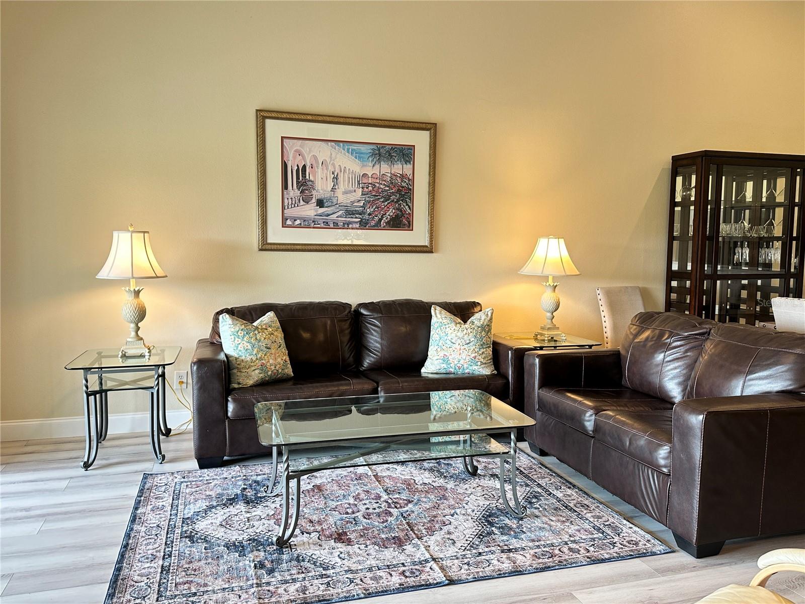 WOODLAKE VILLAS AT PALM AIRE 5 - Residential Lease