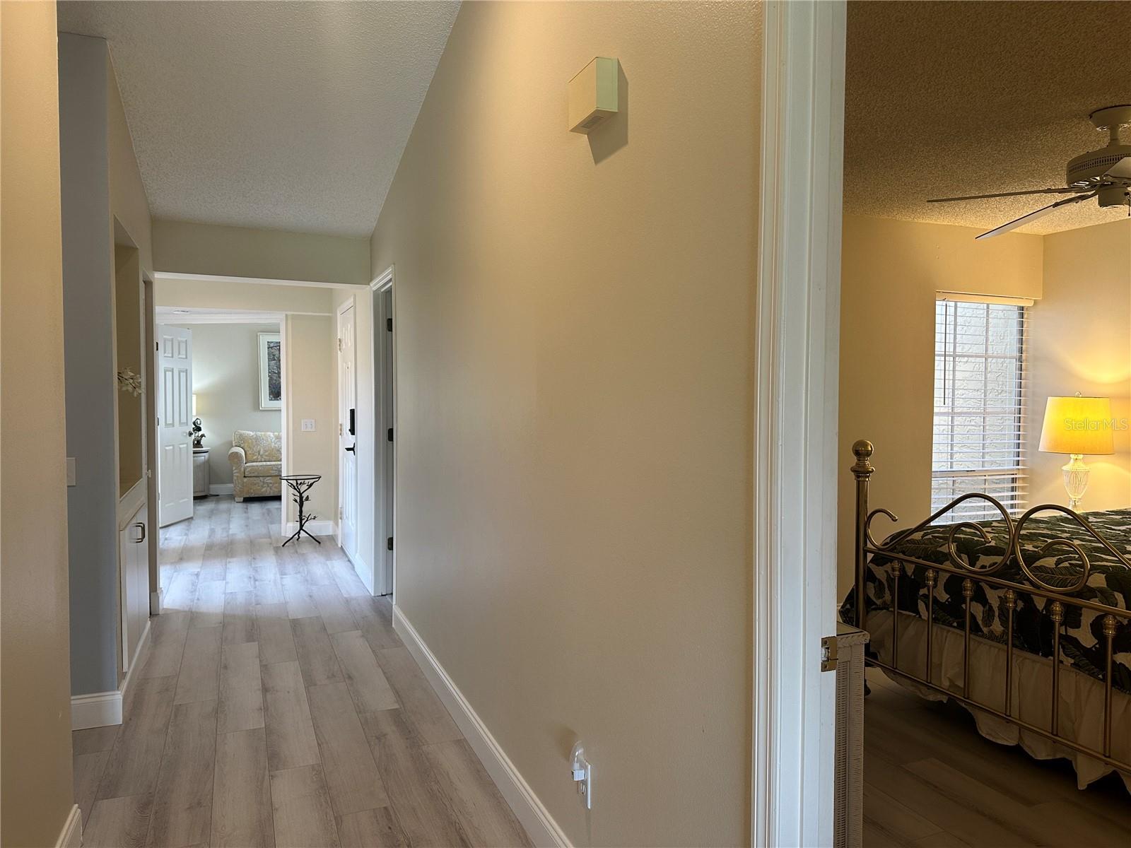 WOODLAKE VILLAS AT PALM AIRE 5 - Residential Lease