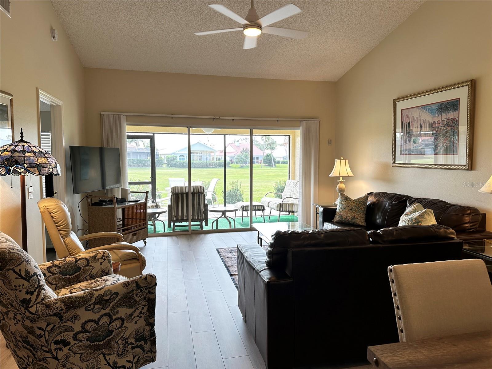 WOODLAKE VILLAS AT PALM AIRE 5 - Residential Lease