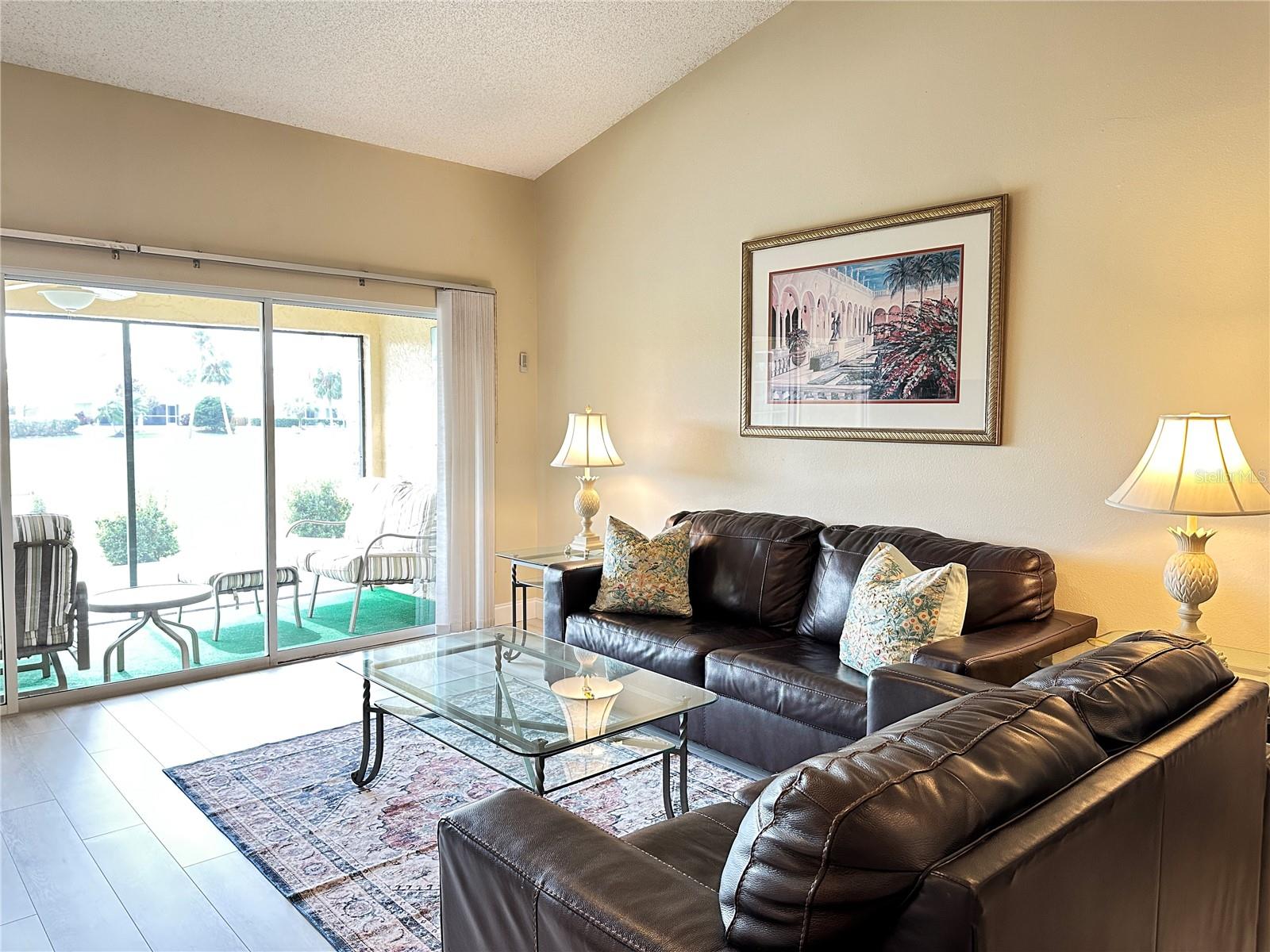 WOODLAKE VILLAS AT PALM AIRE 5 - Residential Lease