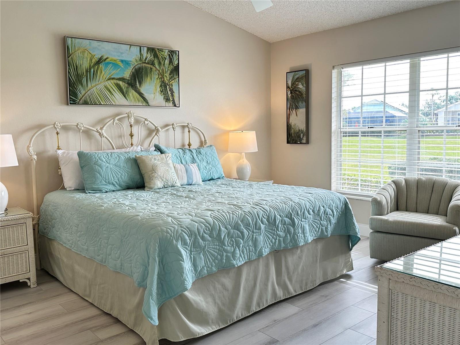 WOODLAKE VILLAS AT PALM AIRE 5 - Residential Lease