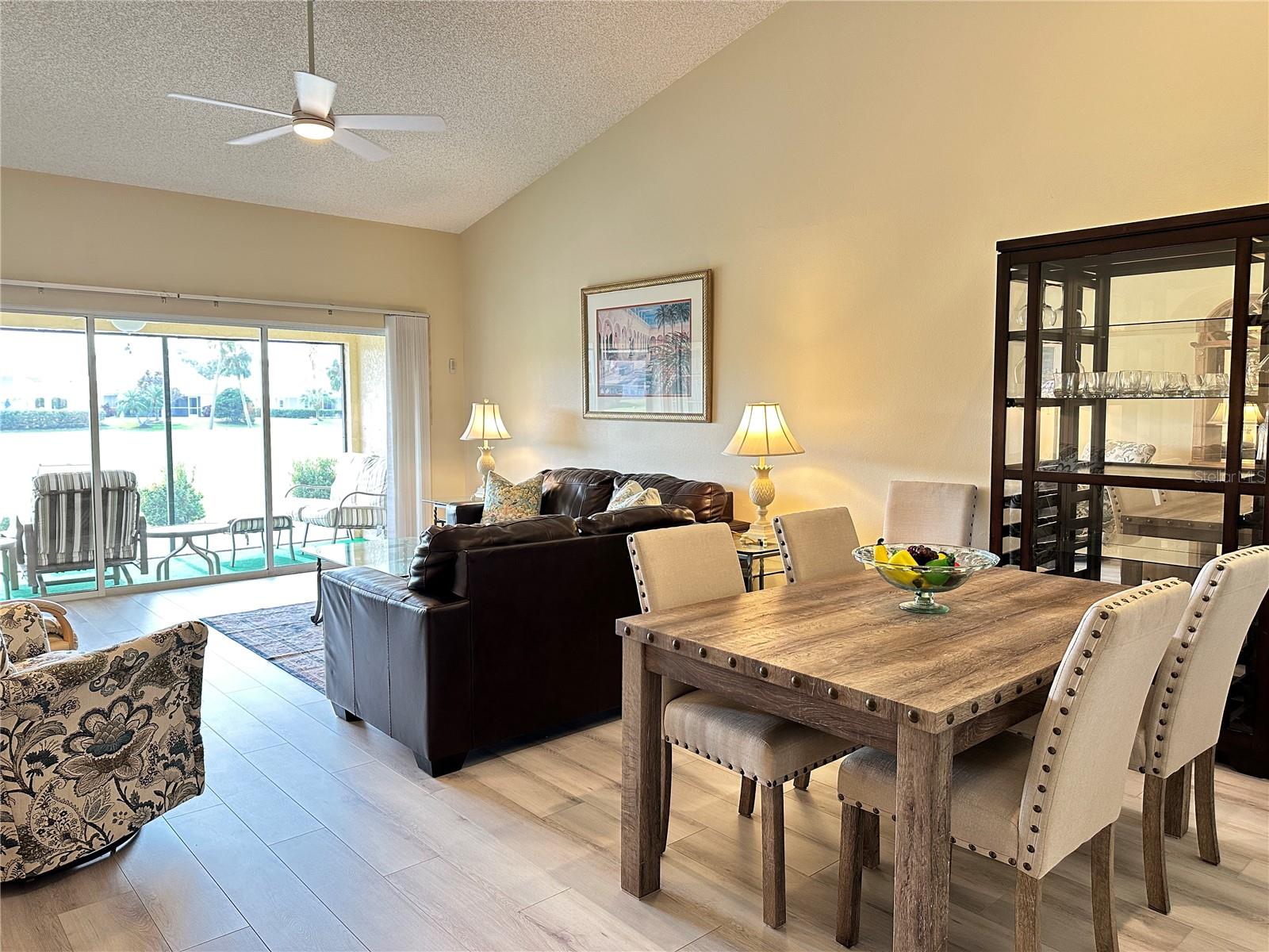WOODLAKE VILLAS AT PALM AIRE 5 - Residential Lease