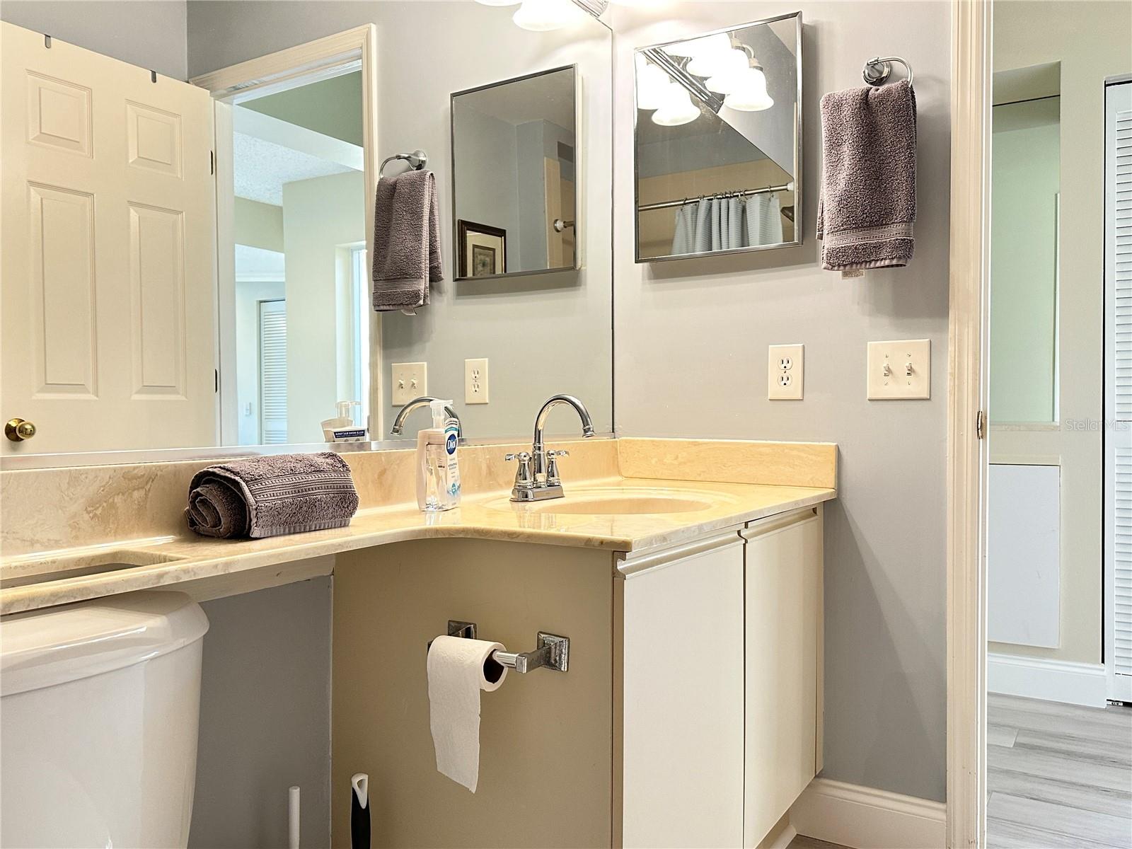 WOODLAKE VILLAS AT PALM AIRE 5 - Residential Lease