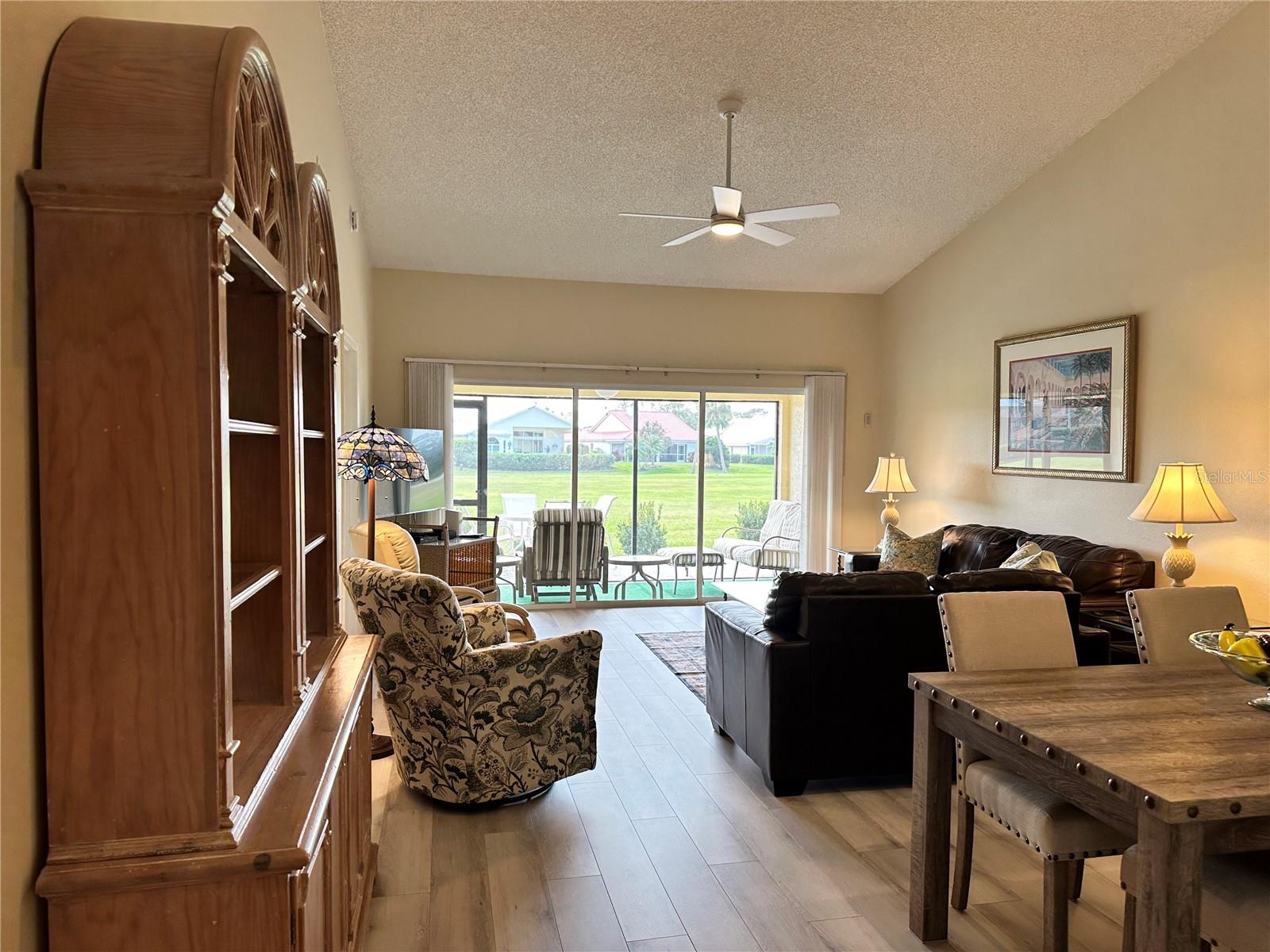 WOODLAKE VILLAS AT PALM AIRE 5 - Residential Lease