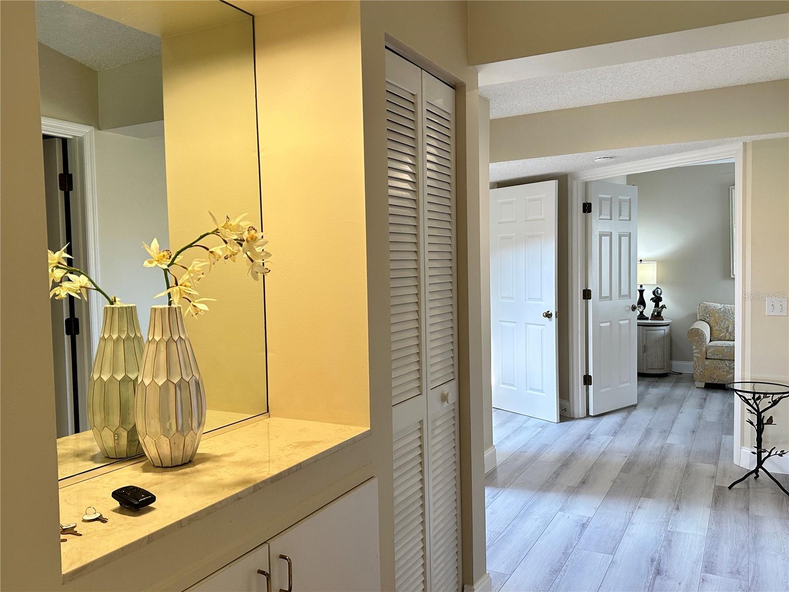 WOODLAKE VILLAS AT PALM AIRE 5 - Residential Lease